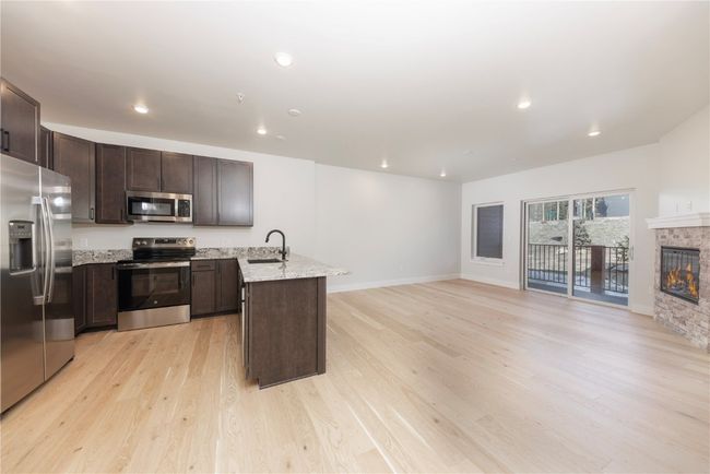303 - 35 Argentine Ct, Condo with 1 bedrooms, 1 bathrooms and null parking in KEYSTONE CO | Image 5
