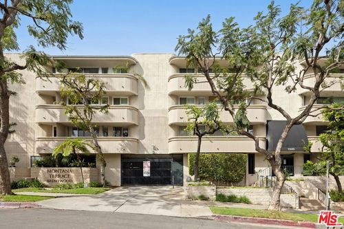 206-11645 Montana Avenue, Los Angeles, CA, 90049 | Card Image
