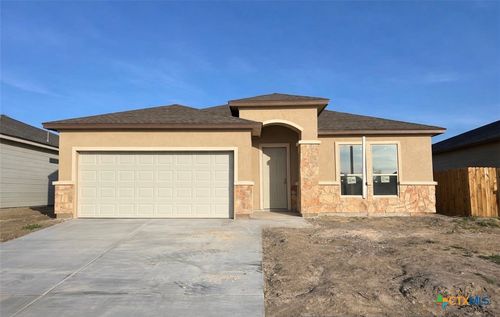 109 Giacomo Dr, Victoria, TX, 77901-1480 | Card Image