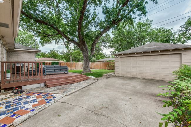 605 Devonshire Dr, House other with 2 bedrooms, 2 bathrooms and null parking in Richardson TX | Image 23