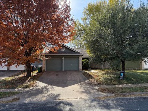 1805 Golden Pheasant Dr, Austin, TX, 78758-3614 | Card Image