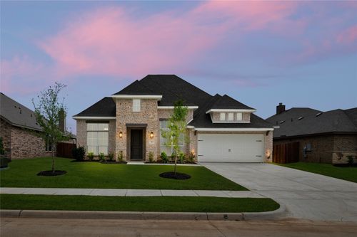 42 Harrier St, Joshua, TX, 76058-2817 | Card Image
