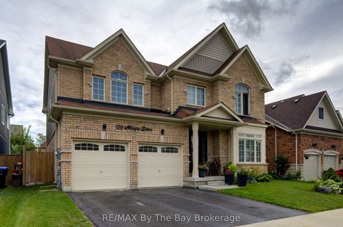 120 Allegra Dr, Wasaga Beach, ON, L9Z0H5 | Card Image