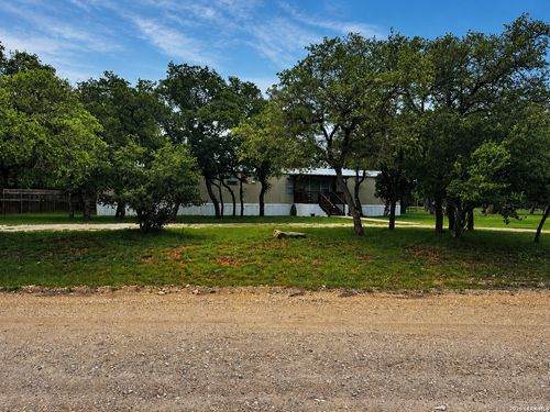 701 Lakeshore Ln, Bandera, TX, 78003-3807 | Card Image