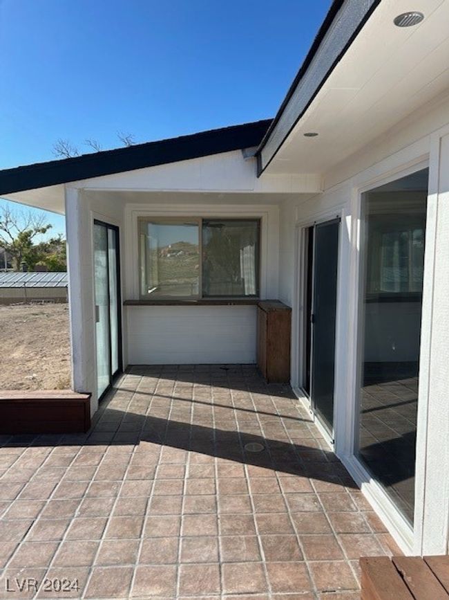 19 Crescent Dr, House other with 3 bedrooms, 3 bathrooms and null parking in Tonopah NV | Image 7