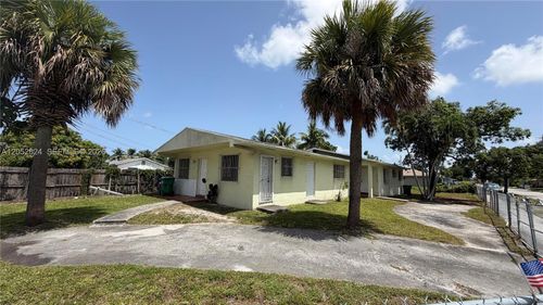 10841 Nw 8th Avenue, Miami, FL, 33168 | Card Image