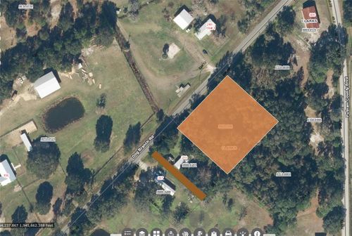 241 Dog Branch Rd, East Palatka, FL, 32131-4157 | Card Image