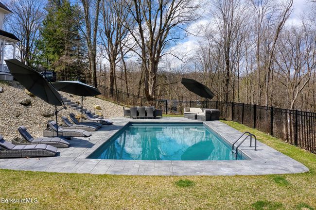 21 Stockbridge Rd, House other with 6 bedrooms, 4 bathrooms and null parking in West Stockbridge MA | Image 52