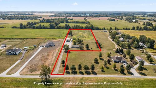 15550 Evans Rd, Johnstown, OH, 43031-9203 | Card Image