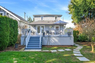 234 8 Th Ave, House other with 4 bedrooms, 3 bathrooms and 4 parking in New Westminster BC | Image 1