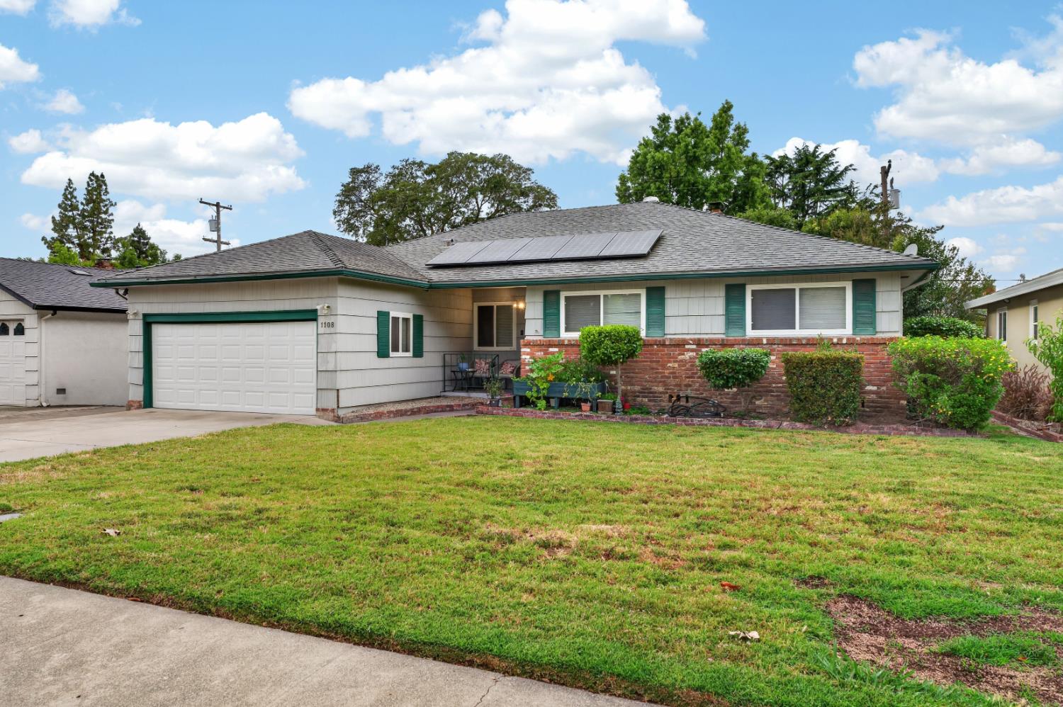 Residential in West Sacramento 2