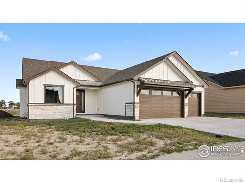1126 Deuel St, Fort Morgan, CO, 80701 | Card Image