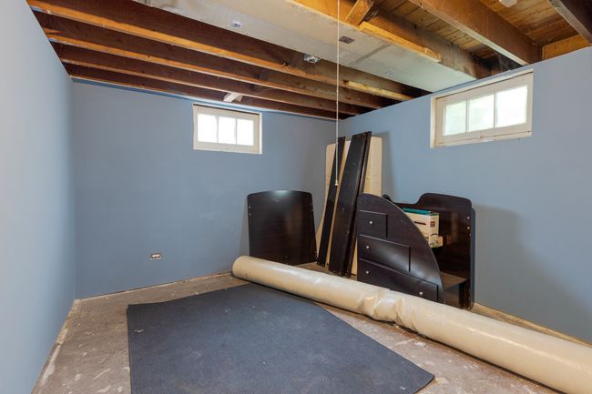 650 S Neltnor Blvd, House other with 4 bedrooms, 1 bathrooms and 6 parking in West Chicago IL | Image 16