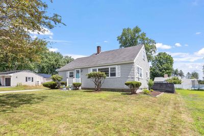 15 Norwich Street, House other with 2 bedrooms, 1 bathrooms and null parking in Concord NH | Image 2