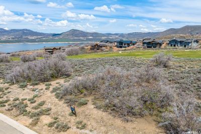 1285 E Lasso Trl, Home with 0 bedrooms, 0 bathrooms and null parking in Hideout UT | Image 3