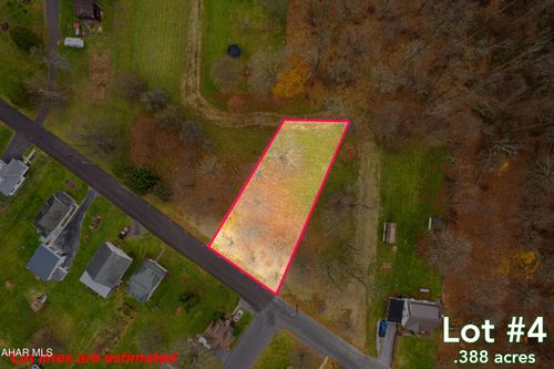 Lot 4 Off Green Ln, Bedford, PA, 15522 | Card Image