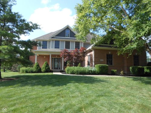 7653 W Old Colony Dr, New Palestine, IN, 46163-9001 | Card Image