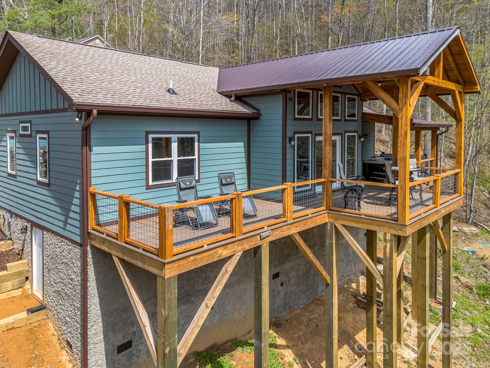 Residential in Hendersonville 2