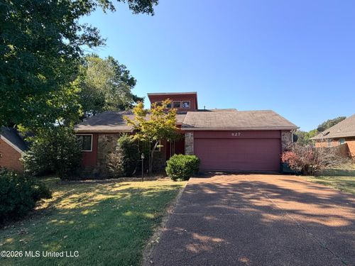 827 Tall Pine Cv, Southaven, MS, 38671-8837 | Card Image