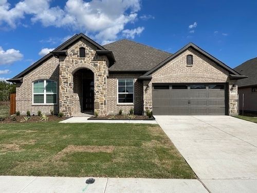 1866 Silver Burch Rd, Waxahachie, TX, 75165-9523 | Card Image