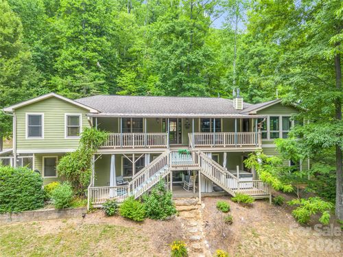 122 Raptor Ct, Lake Lure, NC, 28746-8222 | Card Image