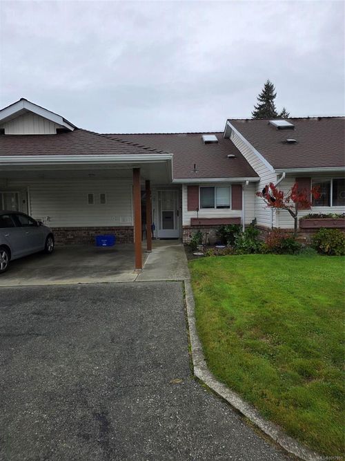 7-5131 Gertrude St, Port Alberni, BC, V9Y6L1 | Card Image