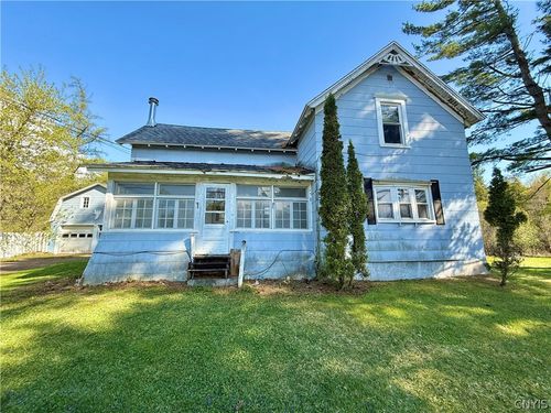 43836 County Route 41, Natural Bridge, NY, 13665-3108 | Card Image