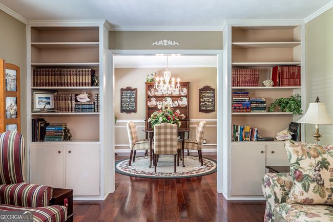 1602 Shamrock Trl Se, House other with 3 bedrooms, 2 bathrooms and null parking in Smyrna GA | Image 9