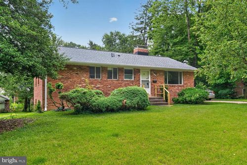 7532 Murillo Street, SPRINGFIELD, VA, 22151 | Card Image