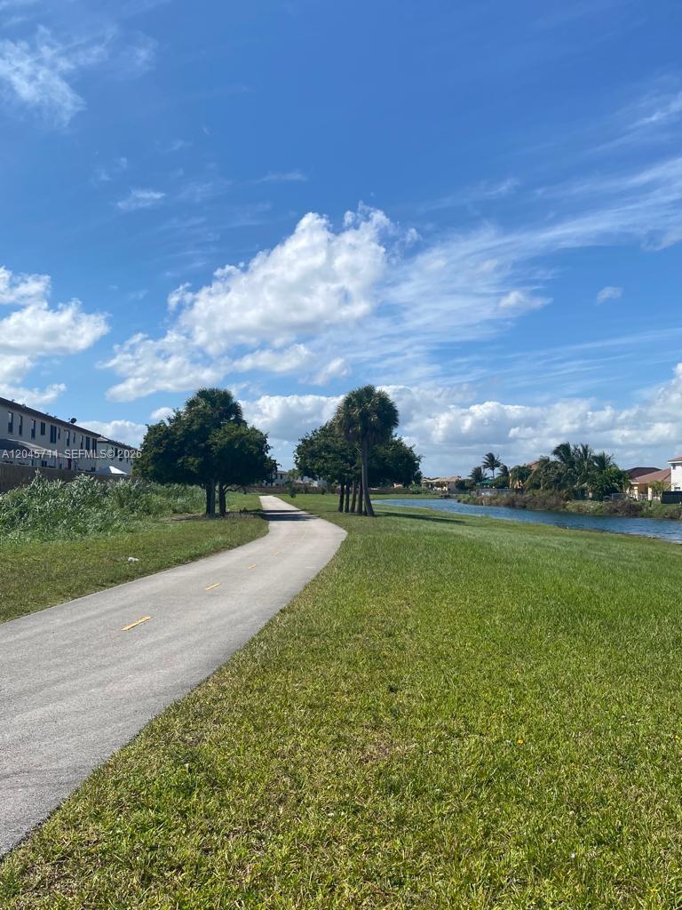 Residential Lease in Miami 5