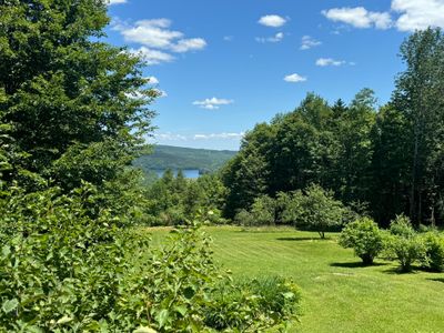 532 Potter Hill Road, House other with 3 bedrooms, 1 bathrooms and null parking in Readsboro VT | Image 3