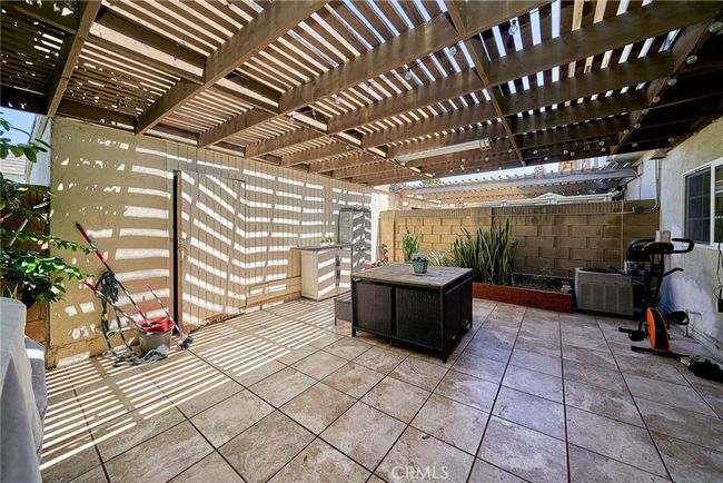 16011 Sugarpine Ln, Townhouse with 4 bedrooms, 3 bathrooms and 2 parking in Cerritos CA | Image 29