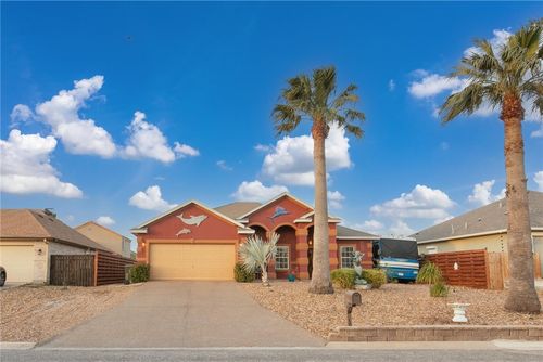 13706 Sea Horse Ave, Corpus Christi, TX, 78418-6098 | Card Image