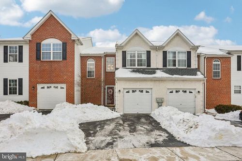 155 Hampshire Dr, SELLERSVILLE, PA, 18960-2881 | Card Image