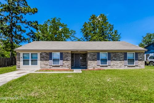 8343 Spring Lake Rd N, Jacksonville, FL, 32210-3464 | Card Image