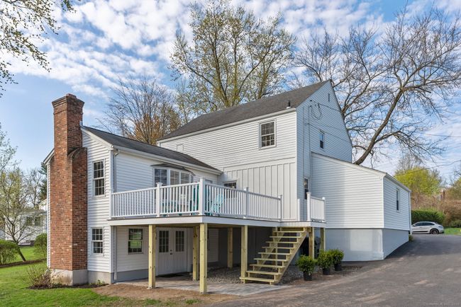 93 Valley View Dr, House other with 3 bedrooms, 2 bathrooms and null parking in Wethersfield CT | Image 6