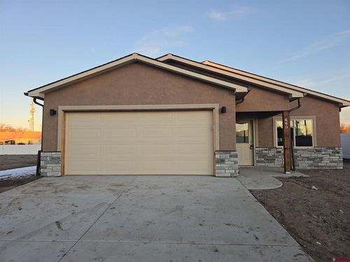 660 Nu Vue St, Delta, CO, 81416 | Card Image