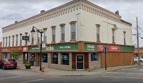 ste-d-106 N Main St, Horseheads, NY, 14845-2169 | Card Image