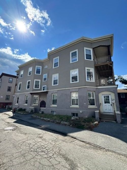 6-15 Fortesque Ter, Lynn, MA, 01902-3098 | Card Image