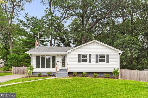 5 Wesley Ct, ROCKVILLE, MD, 20850-1442 | Card Image