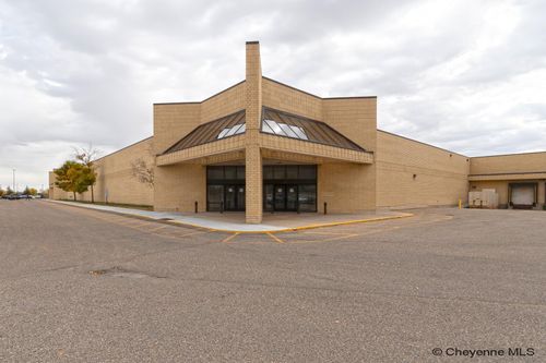 1400 Dell Range Blvd, Cheyenne, WY, 82009-4801 | Card Image