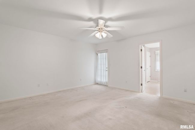 5000 Eagle Ridge Ct, House other with 2 bedrooms, 2 bathrooms and null parking in Springfield IL | Image 15