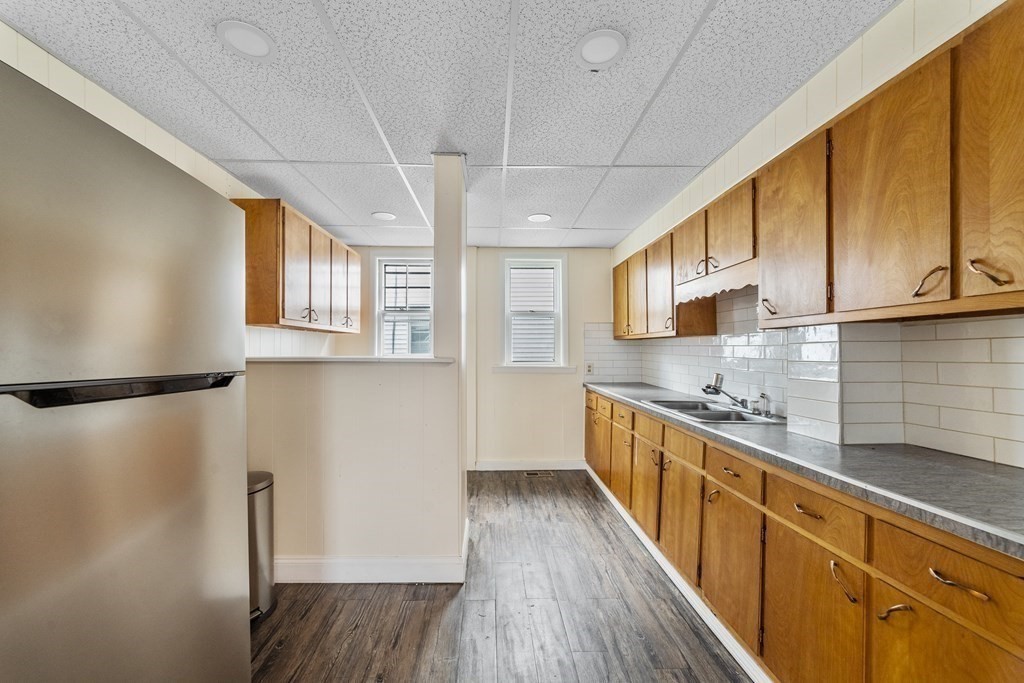 Residential Lease in Worcester 3