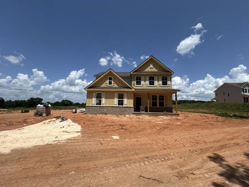 472 Gene Bell Rd, Monroe, GA, 30655-6152 | Card Image