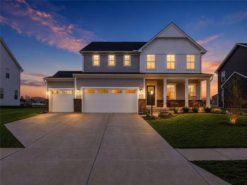 2060 Nathanial Greene Drive, Beavercreek Twp, OH, 45434 | Card Image