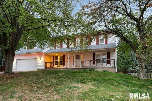 4745 Heatherstone Rd, Bettendorf, IA, 52722-5461 | Card Image