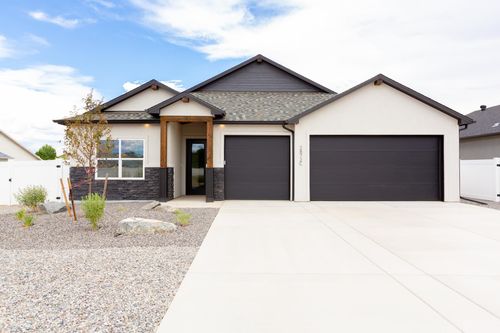 c-2872 Rock Creek Dr, Grand Junction, CO, 81503-6702 | Card Image
