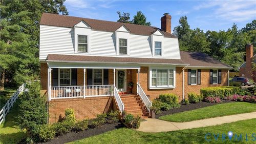 8307 Wallingford Ln, Richmond, VA, 23227-1716 | Card Image