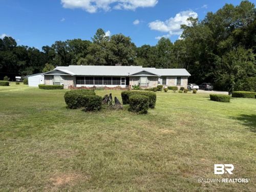 50040 Rabun Rd, Bay Minette, AL, 36507-6400 | Card Image