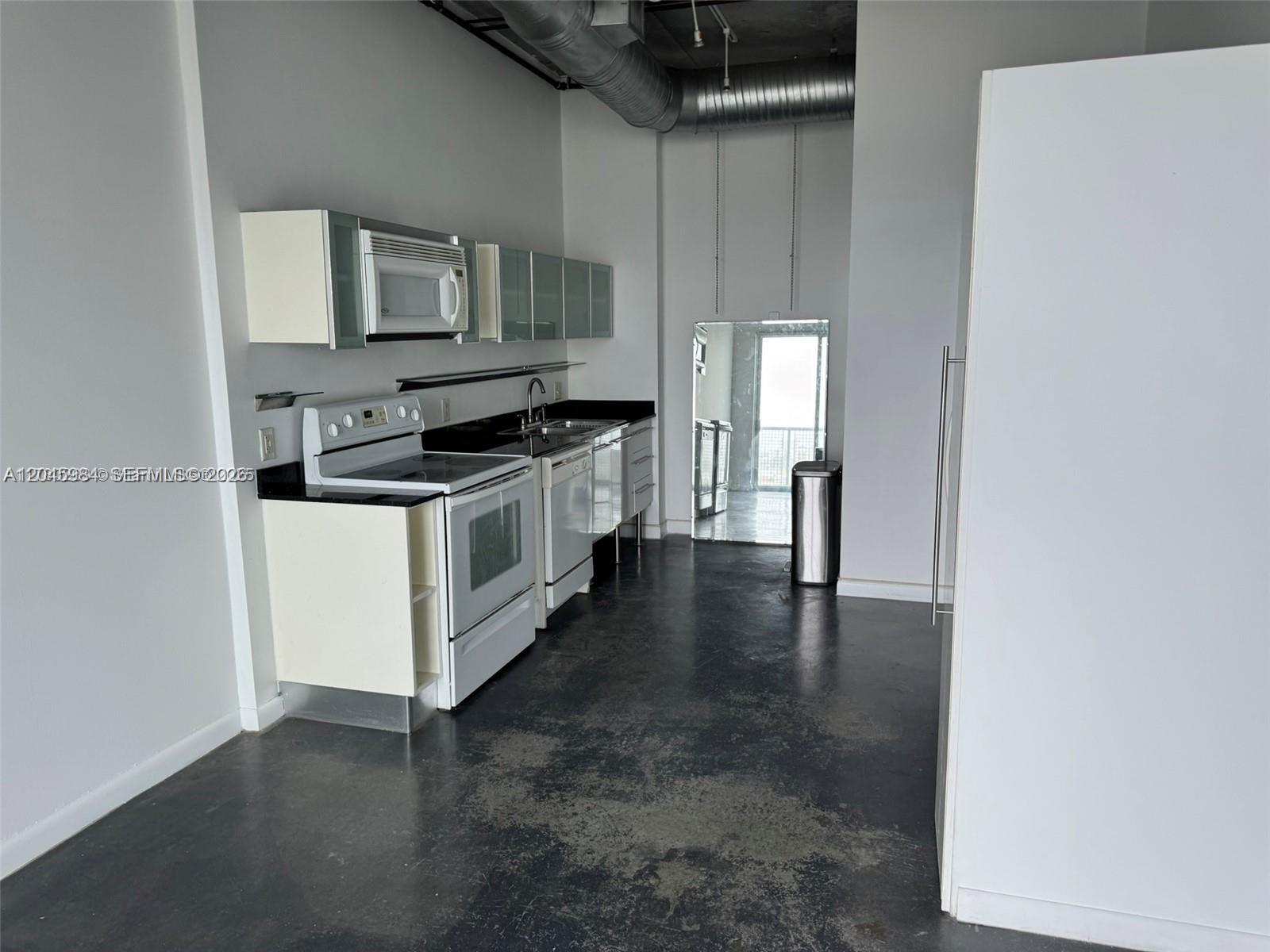Residential Lease in Miami 2